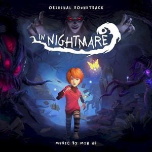 In Nightmare (Original Soundtrack) (OST)