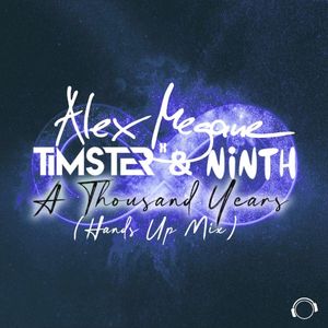 A Thousand Years (Hands Up mix) (Single)