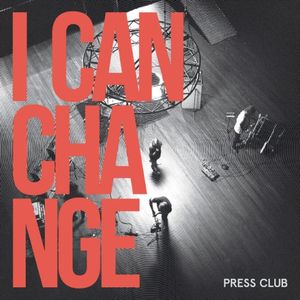 I Can Change (Single)