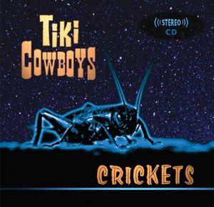 Crickets - Super Single CD (EP)