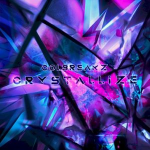 Crystallize (Single)