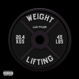 Weight Lifting (Single)