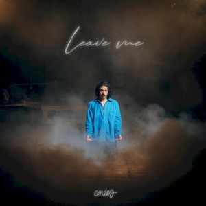 leave me (Single)