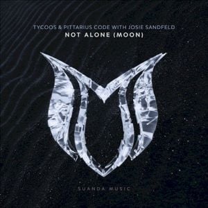 Not Alone (Moon) (Single)