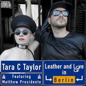 Leather and Love in Berlin (Single)