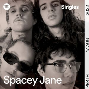 Spotify Singles (Live)