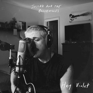 Hey Violet (Single)