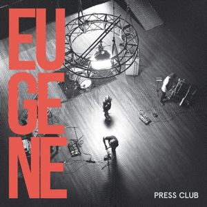 Eugene (Single)