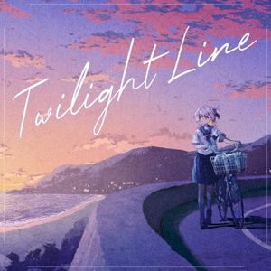 Twilight Line (Single)