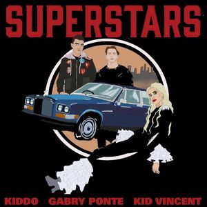 Superstars (Single)