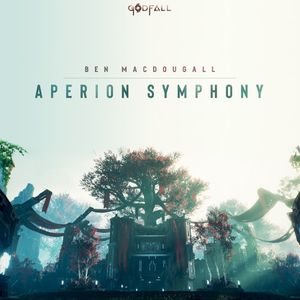 Godfall: Aperion Symphony (Music From the Video Game) (OST)