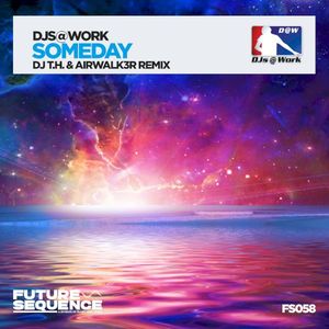 Someday (DJ T.H. & Airwalk3r remix) (Single)