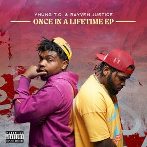Once in a Lifetime EP (EP)