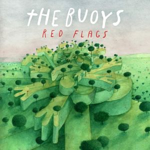 Red Flags (Single)