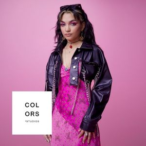 Timeless – A COLORS SHOW (Single)
