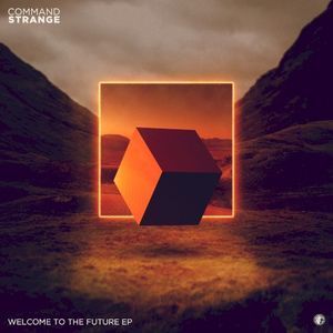 Welcome To The Future EP (EP)