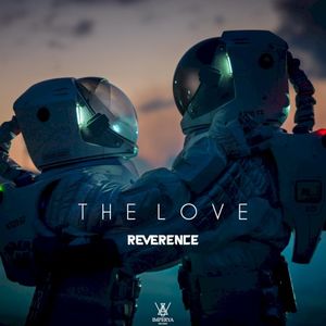 The Love (Single)