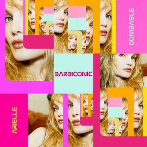 Barbiconic (Single)