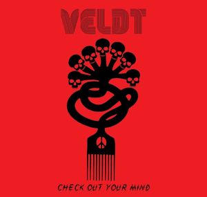 Check Out Your Mind (Single)