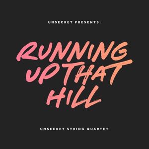 Running Up That Hill (Single)