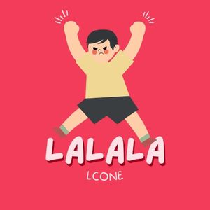 LALALA (Single)