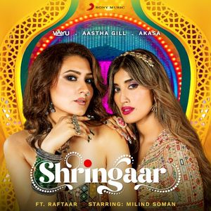 Shringaar (Single)