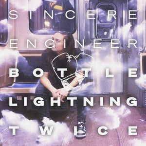 Bottle Lightning Twice (Single)