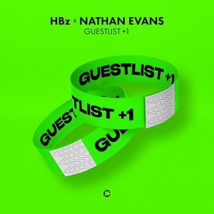 Guestlist +1 (Single)