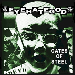 Gates of Steel (Single)