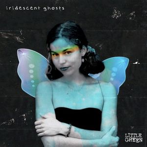 iridescent ghosts (Single)