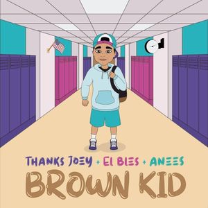 Brown Kid (Single)