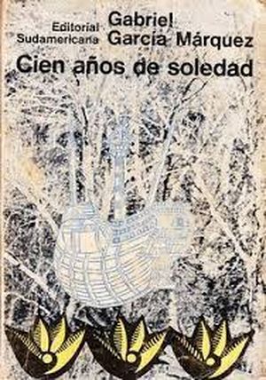 Cien años de soledad