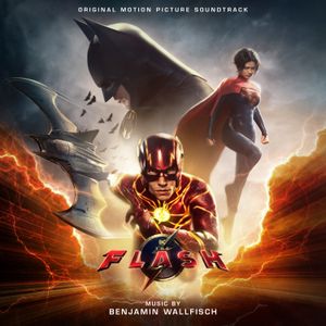 The Flash (Original Motion Picture Soundtrack) (OST)