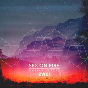Sex on Fire (Single)