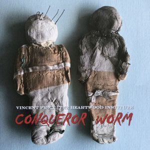 Conqueror Worm (Single)