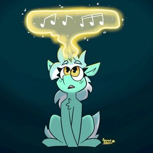 Vylet Pony - Harper [Namii & NekoSnicker Cover] (Single)