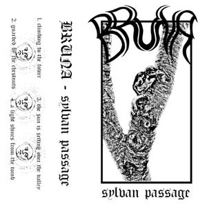 Sylvan Passage (EP)