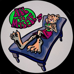 All to Myself (Single)