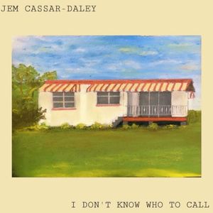 I Don’t Know Who to Call (EP)
