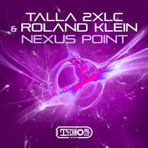 Nexus Point (Single)