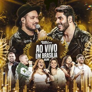 Ao vivo em Brasília (Live)