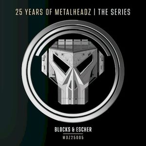 25 Years of Metalheadz - Part 5 (Single)