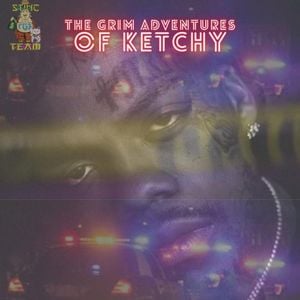 The Grim Adventures of Ketchy (Single)