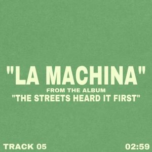 La Machina (Single)