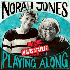 Friendship (From “Norah Jones Is Playing Along” Podcast) (Single)