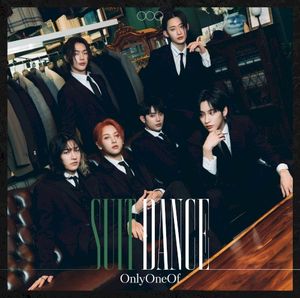 suit dance (Japanese ver.) (Single)