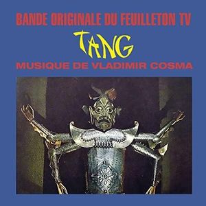 Tang (Bande originale du feuilleton TV) (OST)