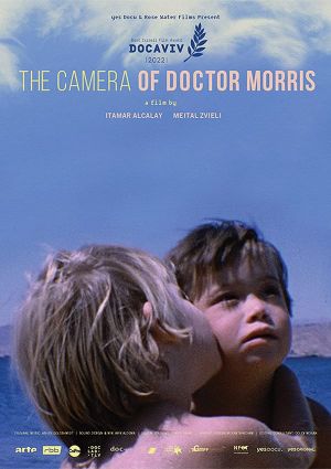 La caméra du docteur Morris