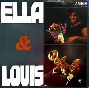 Ella & Louis