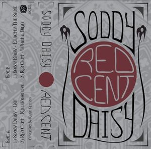 Soddy Daisy Split (Single)